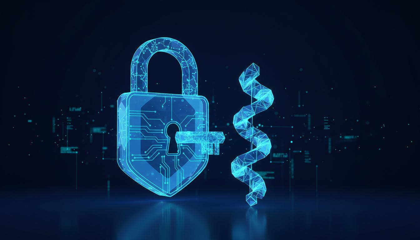 Privasi dan enkripsi